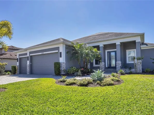 659 Rosemary Cir, Bradenton, FL 34212