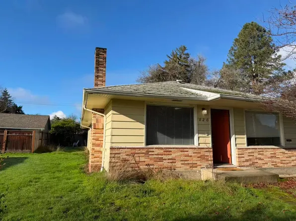 820 NW 28th St, Corvallis, OR 97330