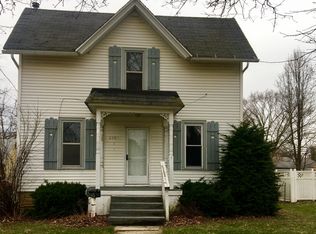 1409 Garfield Ave, Belvidere, IL 61008