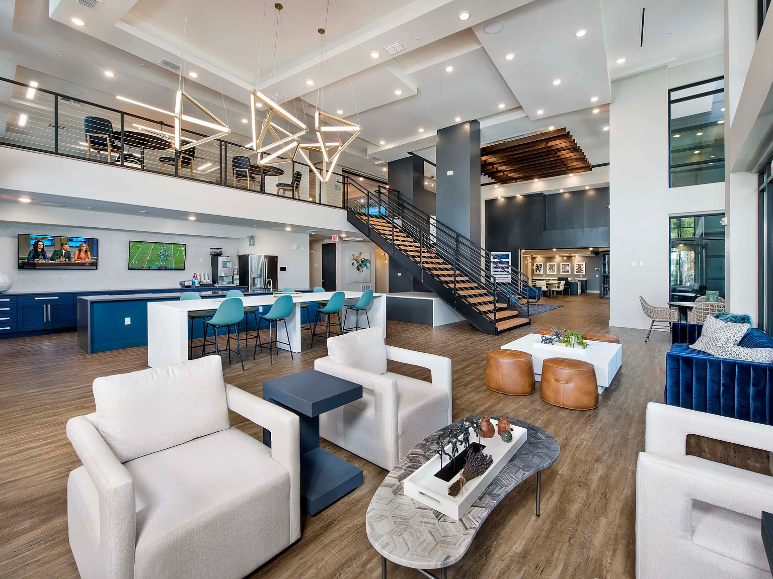 Kestra Apartments — Photo 4