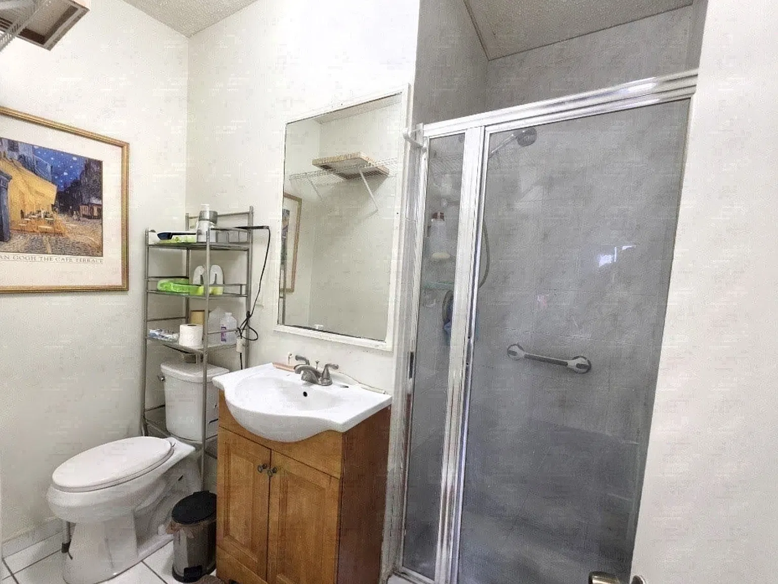 1 bed, 450 sqft, $1,500 — Photo 2