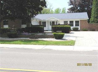 4250 E Lake Rd, Erie, PA 16511