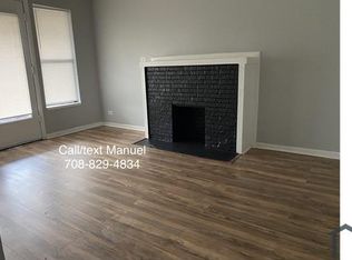 4206 W Washington Blvd #2, Chicago, IL 60624