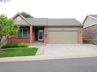 1124 Doral Pl, Fort Collins, CO 80525
