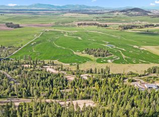 12 Lone Moose Dr, Plummer, ID 83851