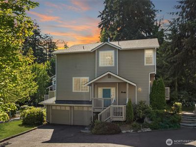 14714 53rd Avenue W #106, Edmonds, WA, 98026