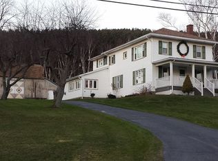 1066 Promised Land Rd, Olean, NY 14760