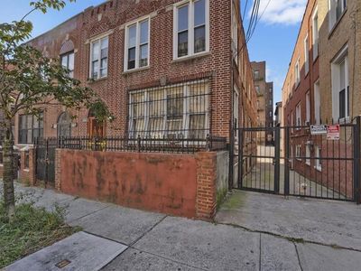1927 Loring Place S, Bronx, NY, 10453