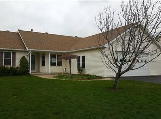 1120 Martin Rd, West Henrietta, NY 14586