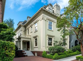 3015 Pacific Ave, San Francisco, CA