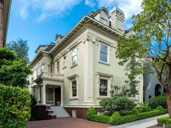3015 Pacific Ave, San Francisco, CA 94115