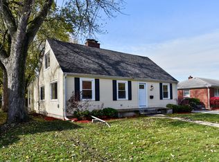 18242 Ashland Ave, Homewood, IL 60430