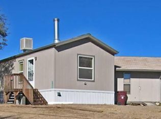 17590 W Deertrack Dr, Kirkland, AZ 86332