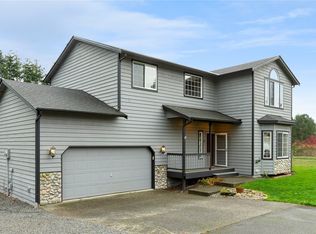 8432 319th St NW, Stanwood, WA 98292