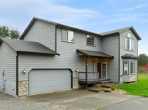 8432 319th Street NW, Stanwood, WA 98292