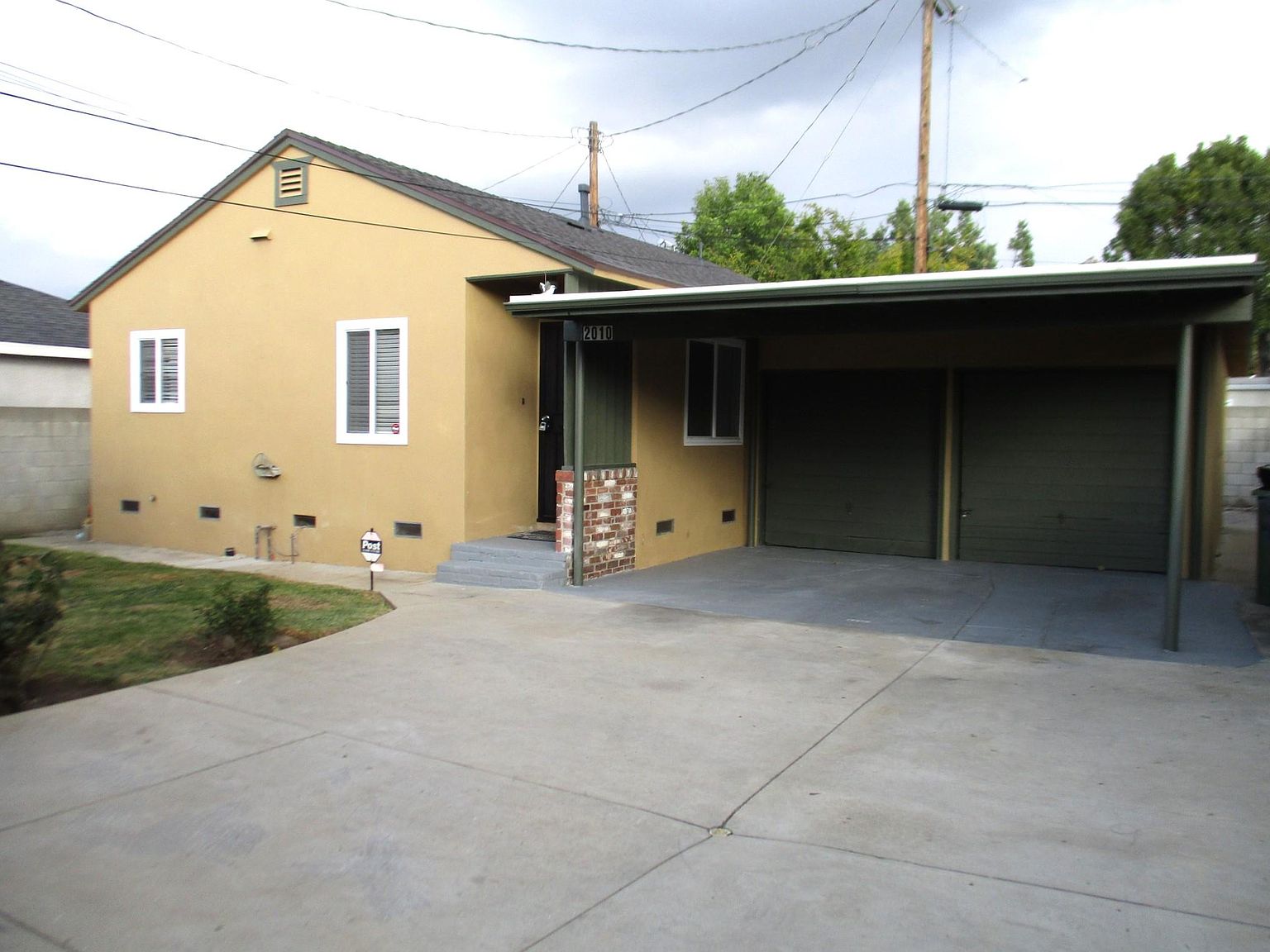 2010 S Raymond Ave, Alhambra, CA 91803 Zillow