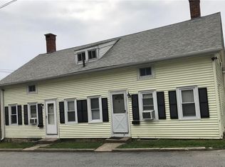 2 Sisson St, West Warwick, RI 02893