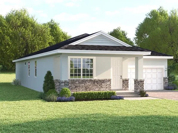 3186 Tiger Palm Way, New Smyrna Beach, FL 32168