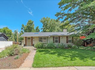 8109 W Louisiana Ave, Lakewood, CO 80232