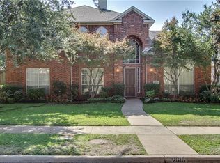 2616 Mossvine Dr, Carrollton, TX 75007