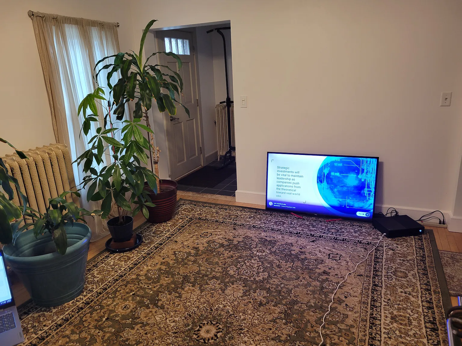 2 bed, 1.5 bath, 1500 sqft, $2,200 — Photo 4