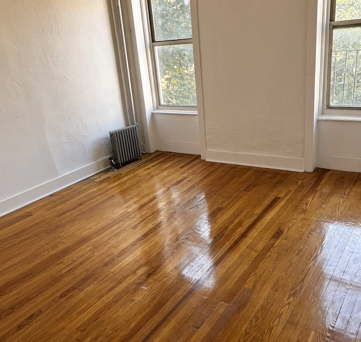 2 West 120th Street — Photo 1