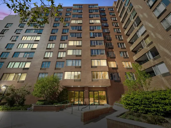 801 S Plymouth Ct APT 403, Chicago, IL 60605