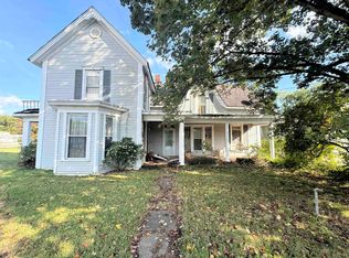 1248 County Road 411, Proctorville, OH