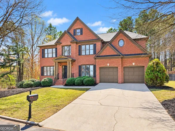 8840 Appling Rdg, Cumming, GA 30041