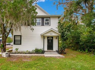 434 S Lakeview Dr, Lake Helen, FL 32744