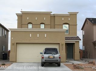 2926 Vanhorne Way SW, Albuquerque, NM 87121