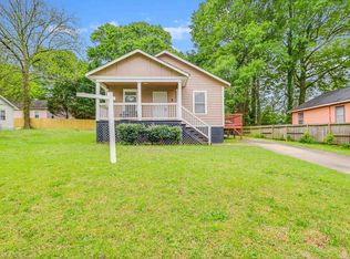 64 Hatcher Ave SW, Atlanta, GA 30315