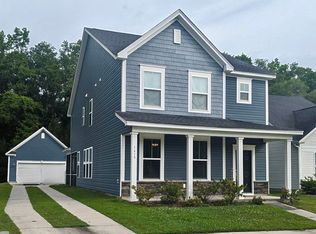 1619 Roustabout Way, Charleston, SC 29414