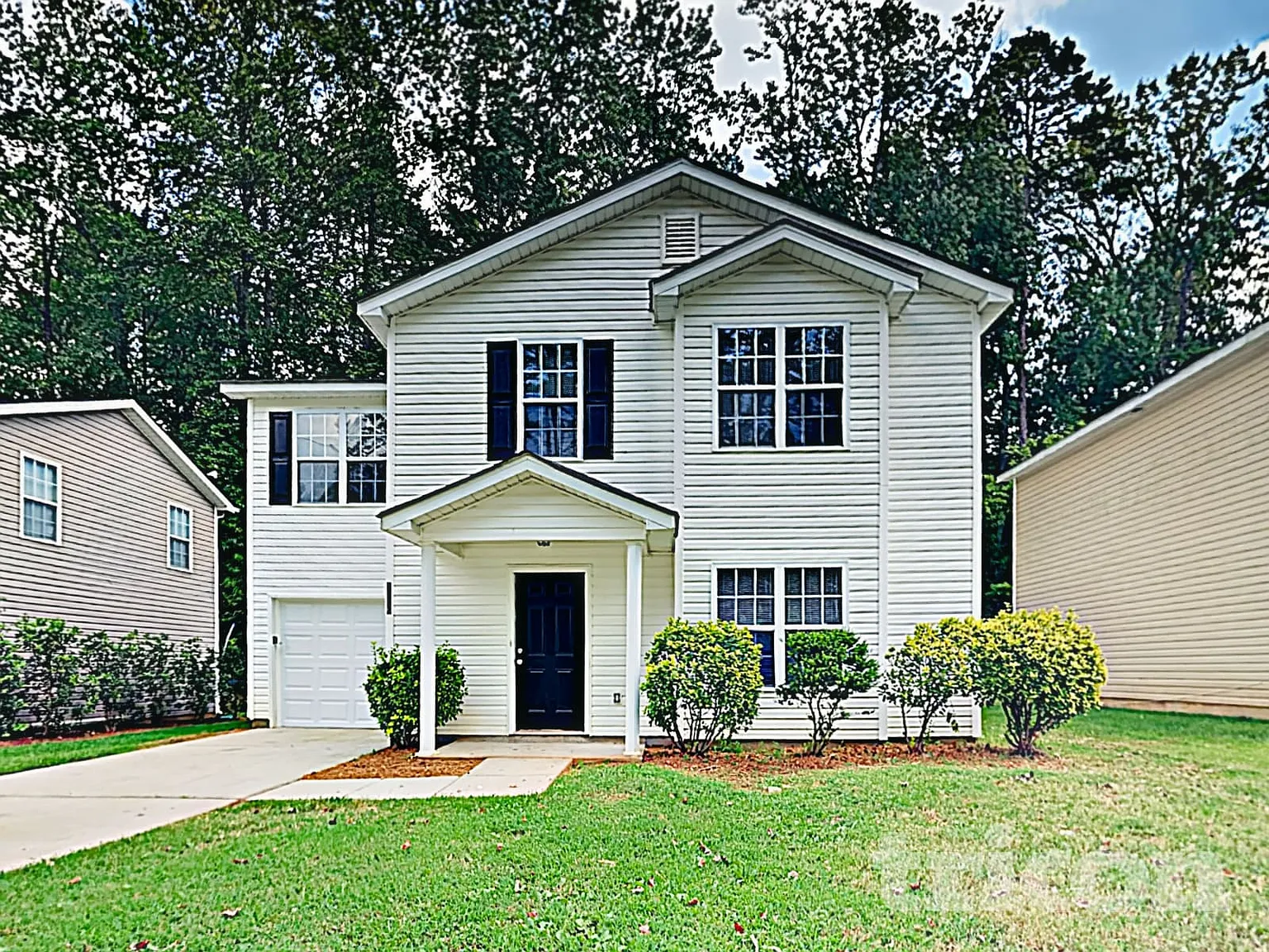 7516 Hollywood Street Charlotte NC — Photo 2