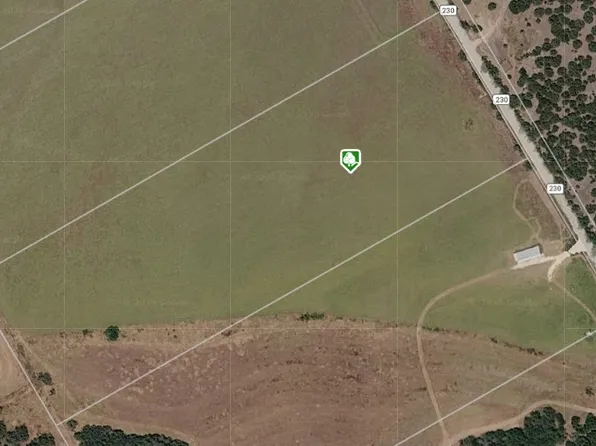 County Road 3230, Hico, TX 76457