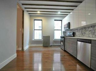 125 Vermilyea Ave RESIDENCE 4, New York, NY 10034