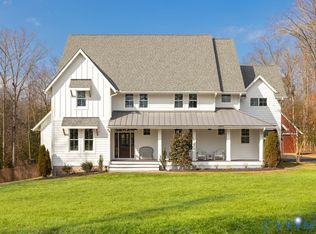 7563 Madison Estates Dr, Mechanicsville, VA 23111