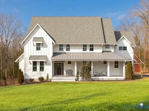 7563 Madison Estates Dr, Mechanicsville, VA 23111