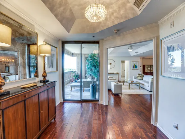 5909 Luther Ln APT 1405, Dallas, TX 75225