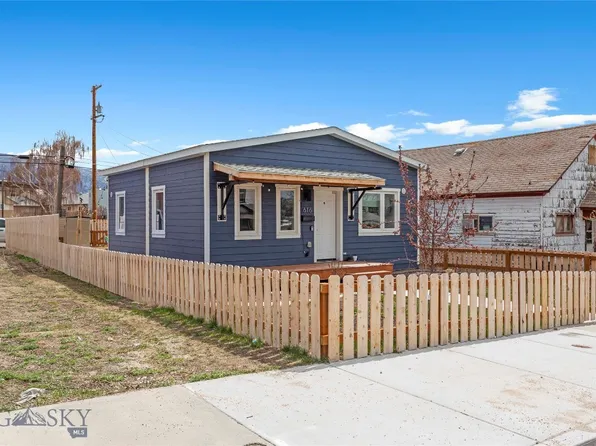 616 S Colorado St, Butte, MT 59701
