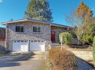 7607 SE 112th Ave, Portland, OR 97266