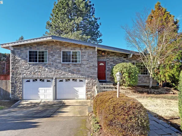7607 SE 112th Ave, Portland, OR 97266