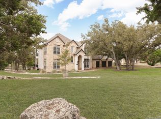 7631 Rocking Horse Ln, Boerne, TX 78015