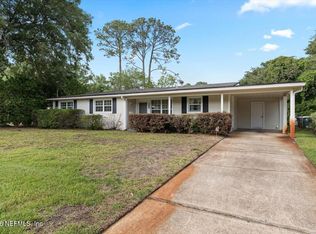 7935 FRESCA Street, Jacksonville, FL 32217