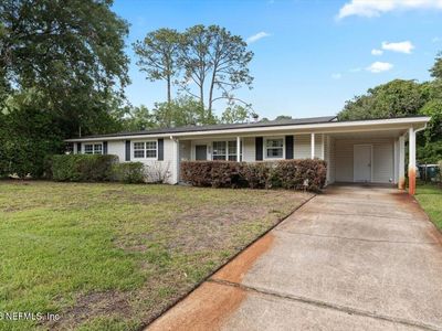 7935 FRESCA Street, Jacksonville, FL, 32217