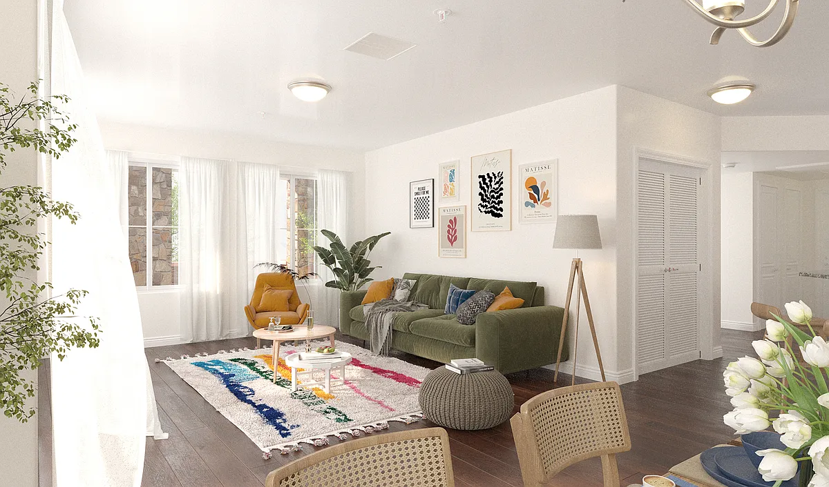 Building Photo - Diamond Creek Apartment