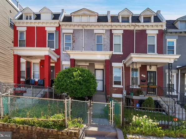 742 Columbia Rd NW, Washington, DC 20001