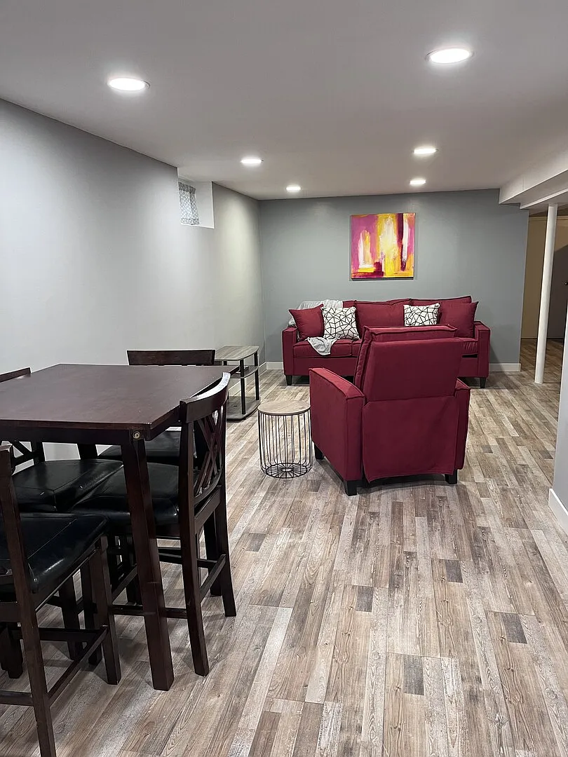 1 bedroom Oasis — Photo 1
