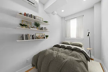 Rented by Vector New York, LLC