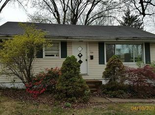 539 Coppinger Dr, Saint Louis, MO